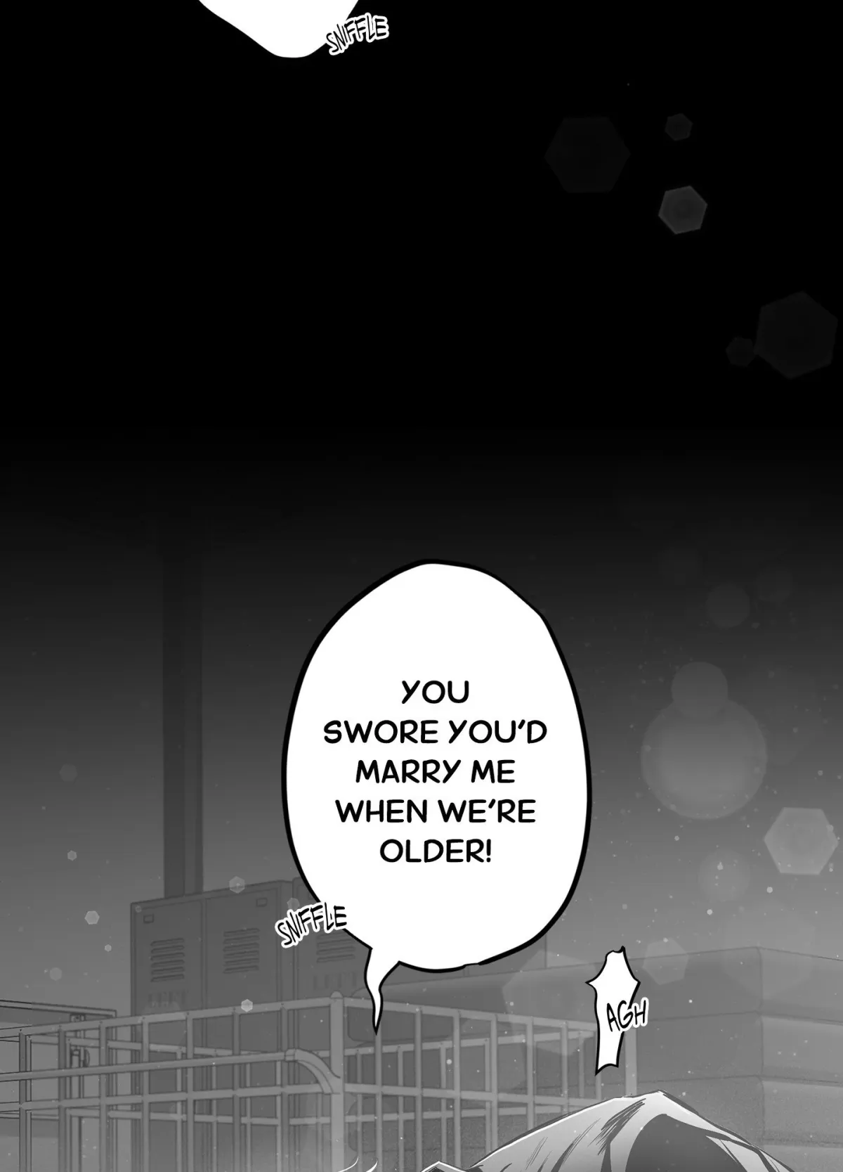 You Are My World chapter 0 page 48