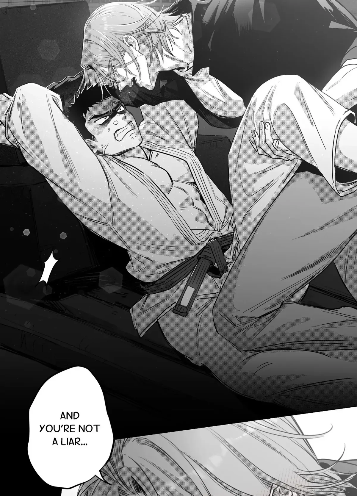 You Are My World chapter 0 page 49