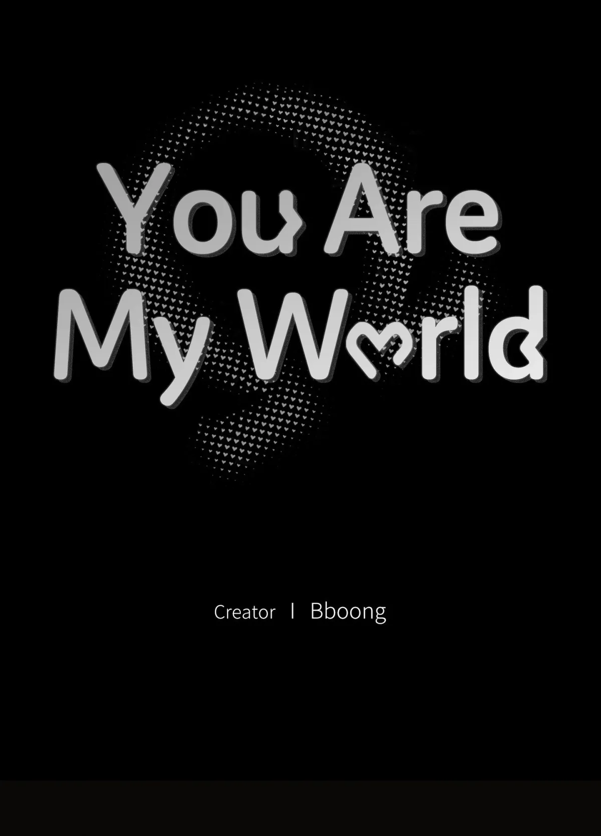 You Are My World chapter 0 page 52