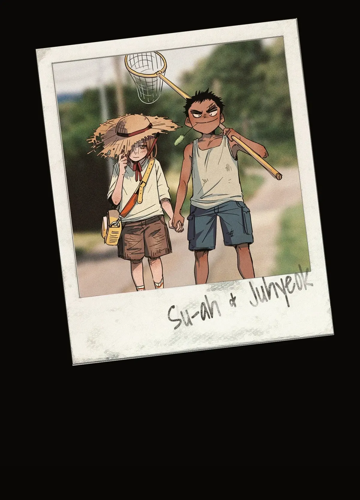 You Are My World chapter 0 page 53
