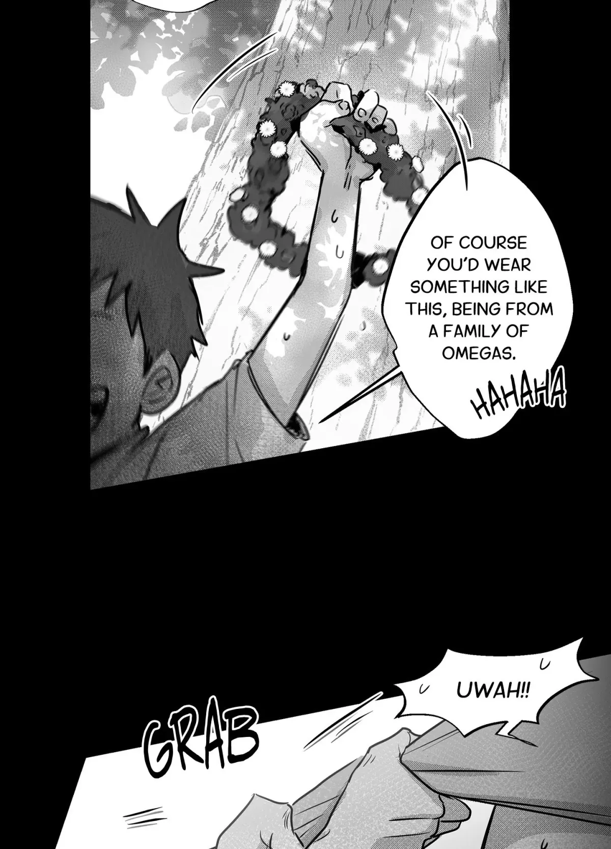 You Are My World chapter 0 page 6