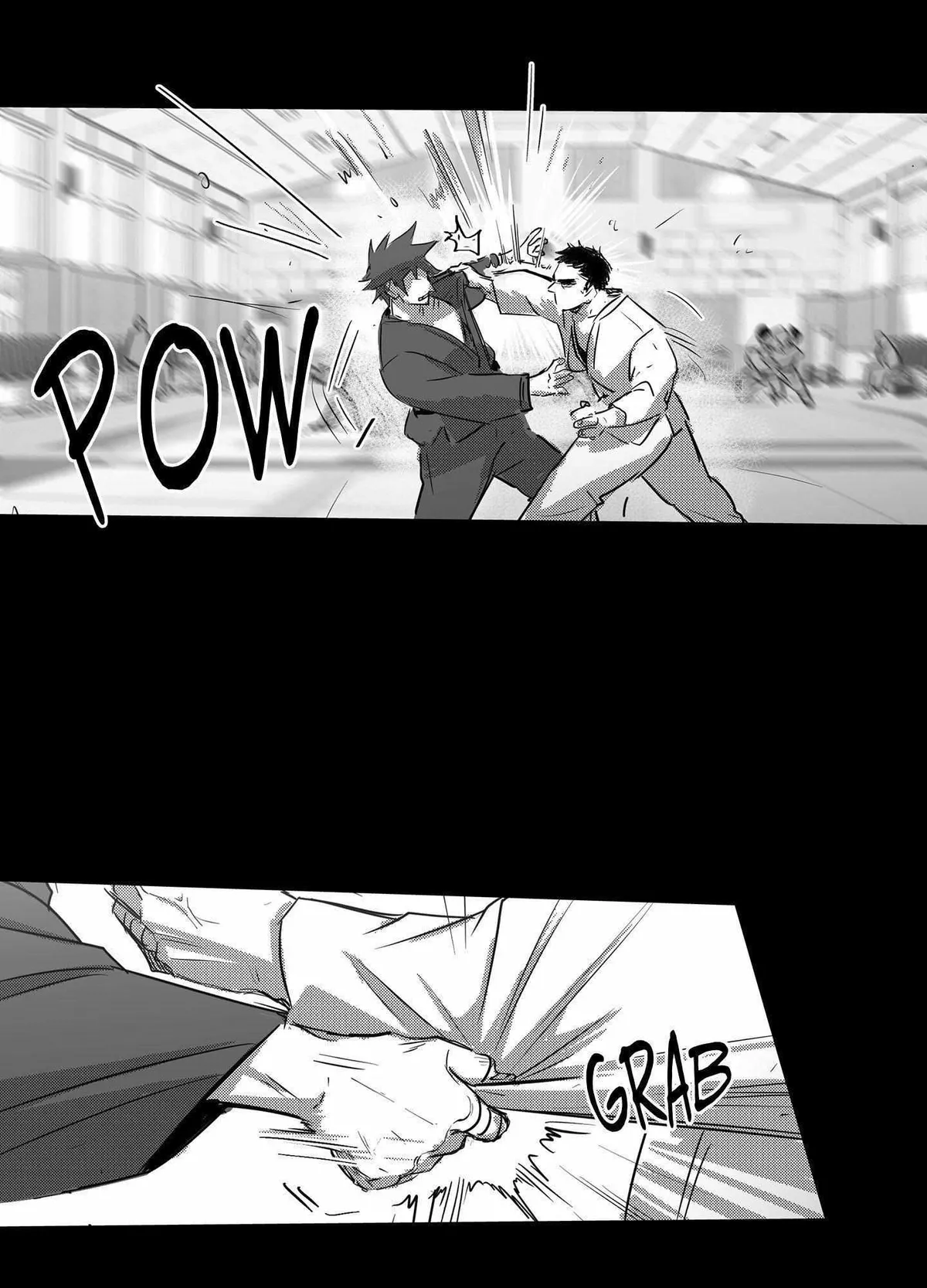 You Are My World chapter 1 page 10