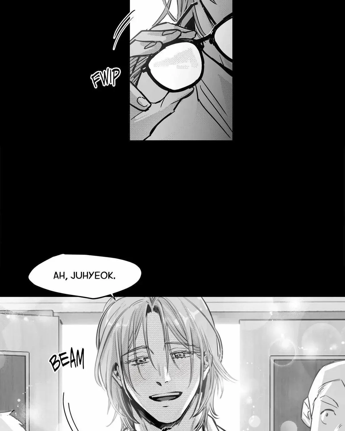 You Are My World chapter 1 page 104