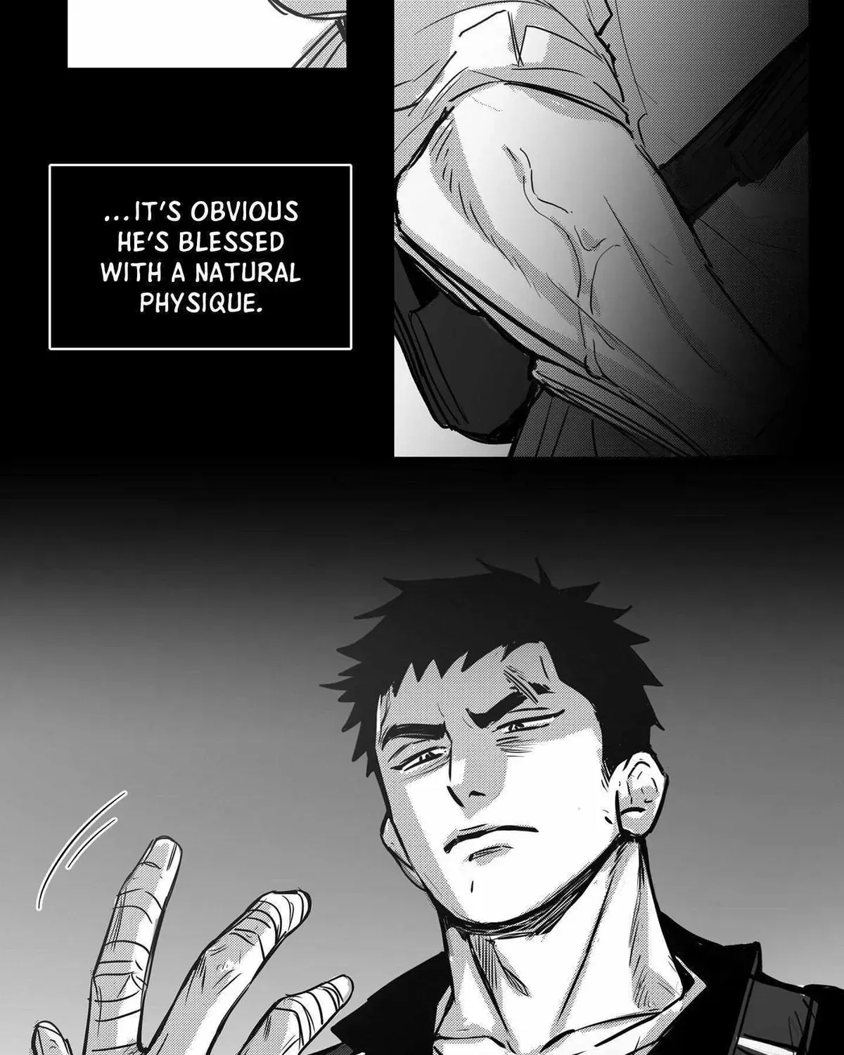 You Are My World chapter 1 page 110