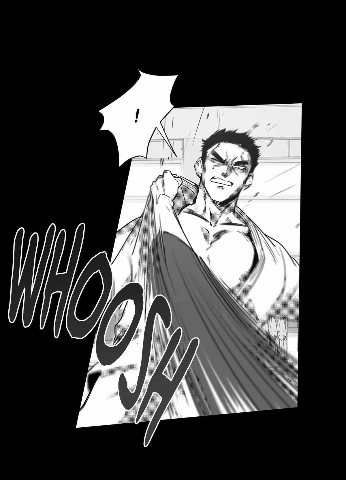 You Are My World chapter 1 page 12