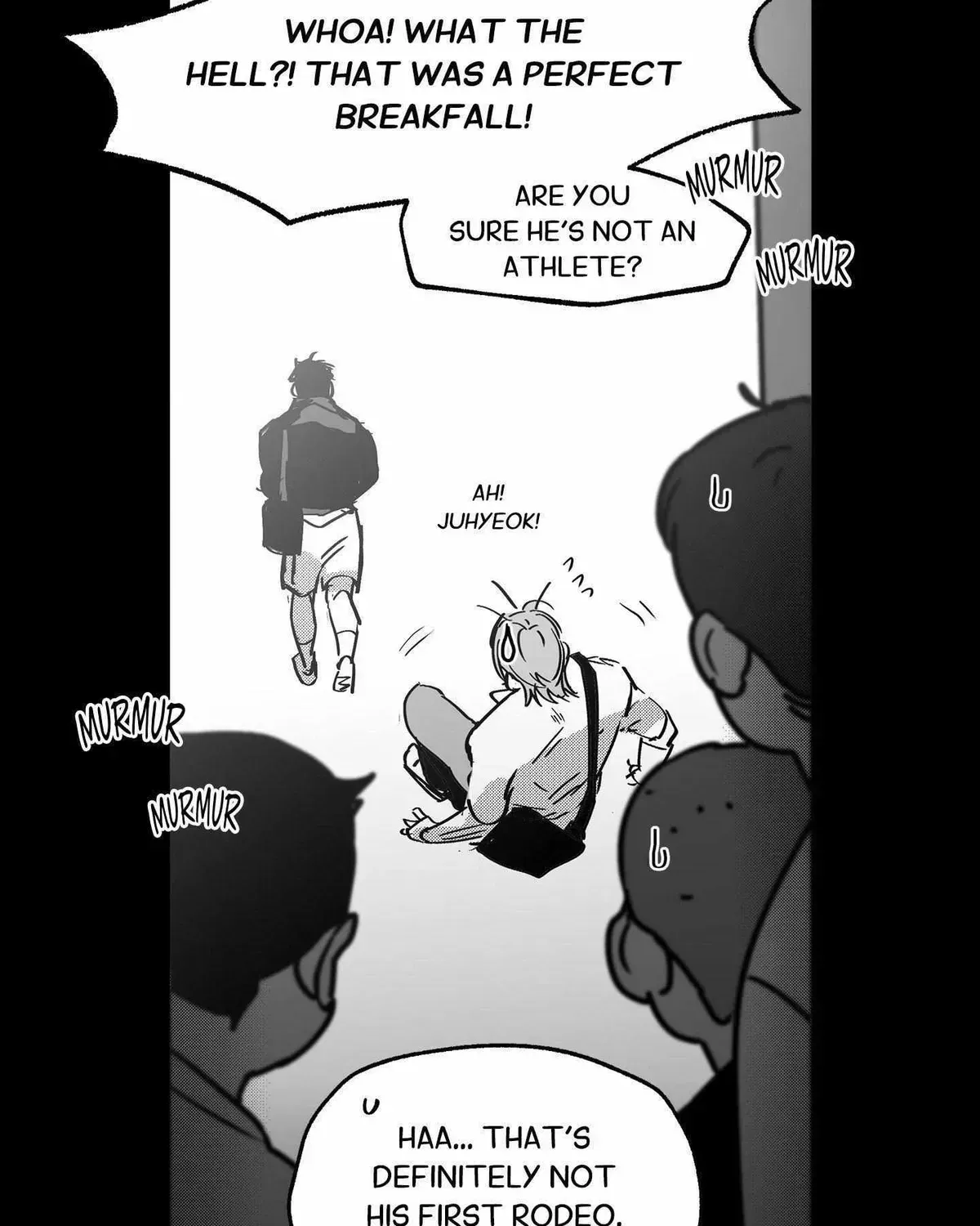 You Are My World chapter 1 page 129