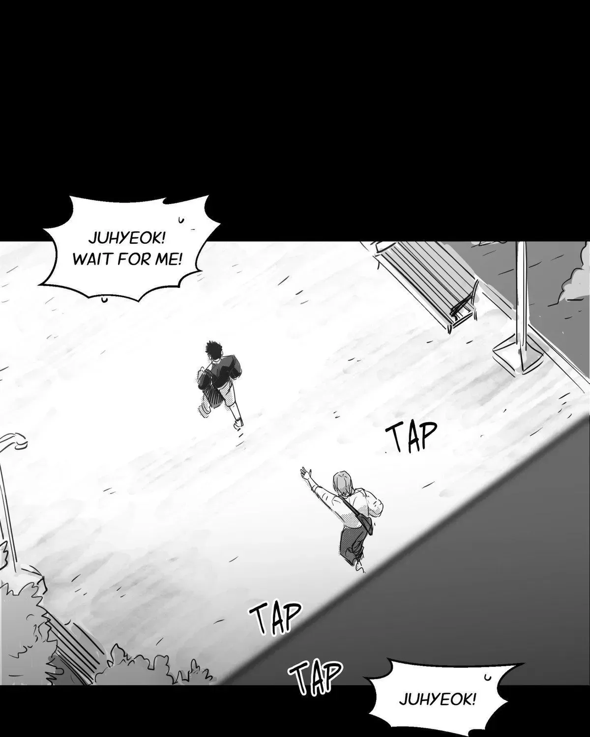 You Are My World chapter 1 page 132