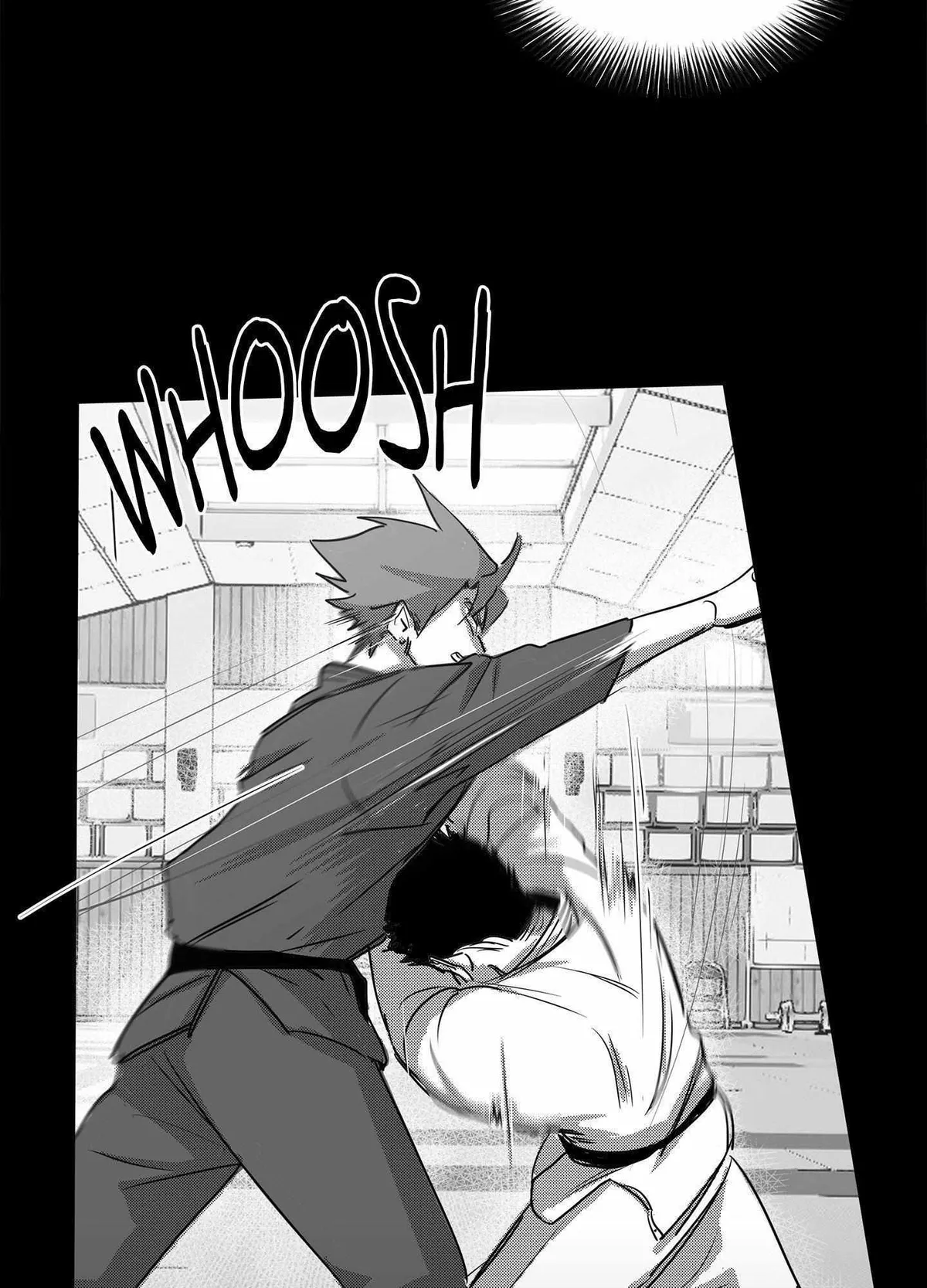 You Are My World chapter 1 page 14