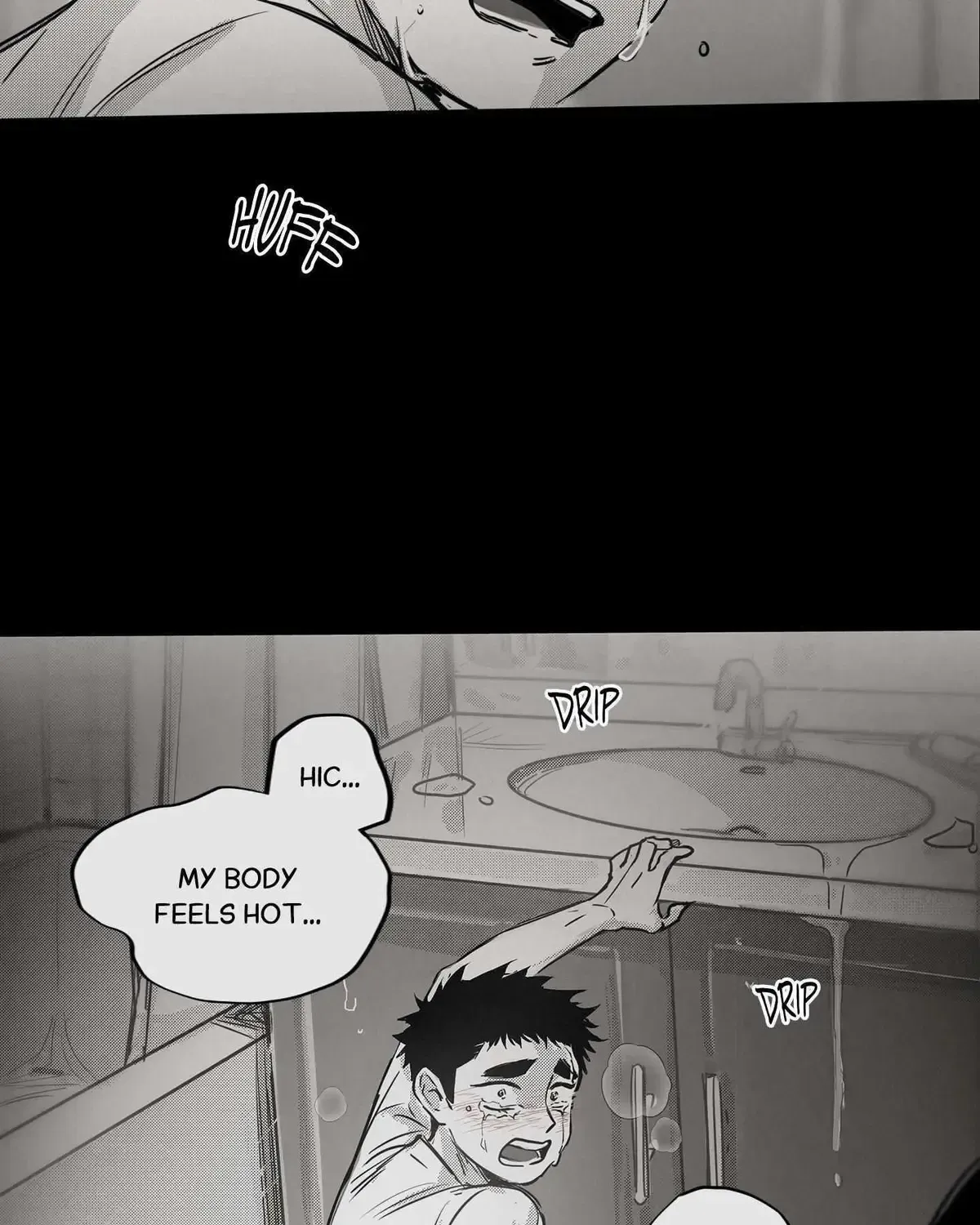 You Are My World chapter 1 page 148
