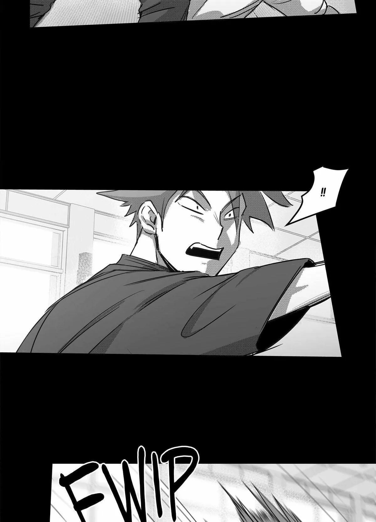 You Are My World chapter 1 page 15