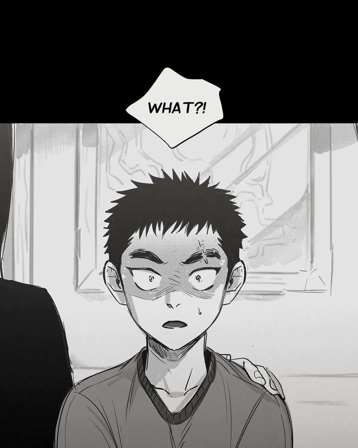 You Are My World chapter 1 page 158