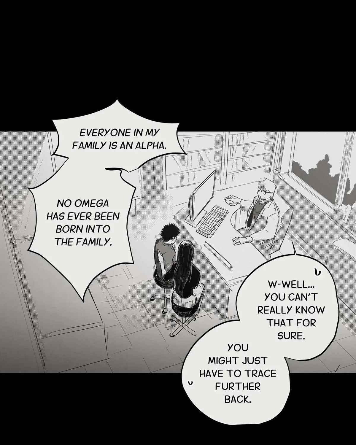 You Are My World chapter 1 page 162