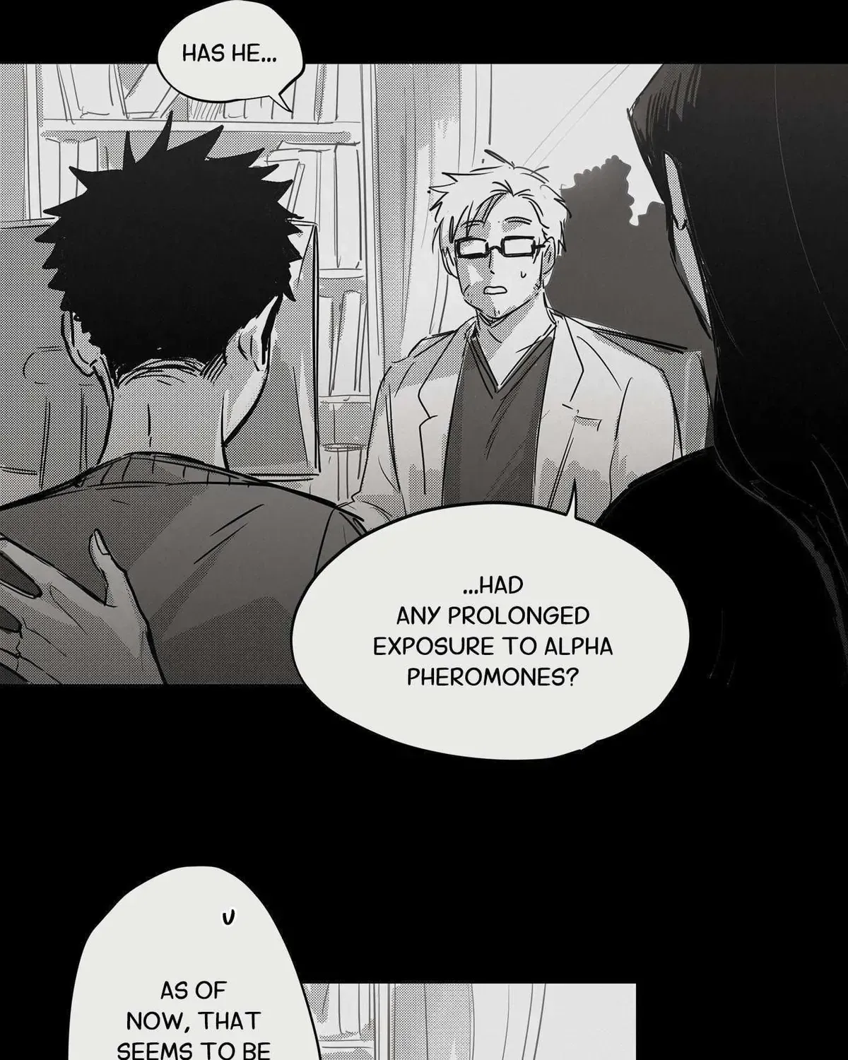 You Are My World chapter 1 page 164