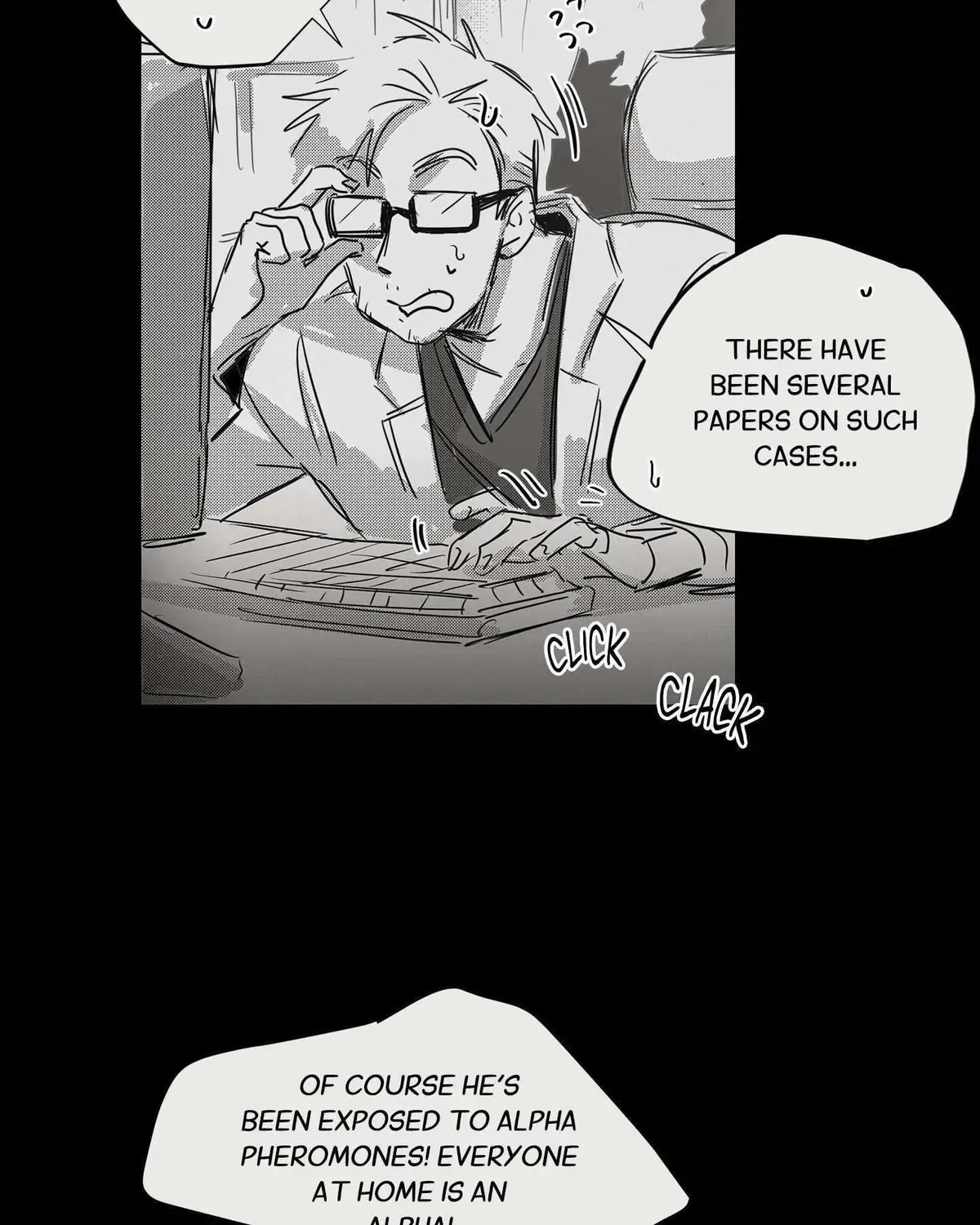 You Are My World chapter 1 page 166