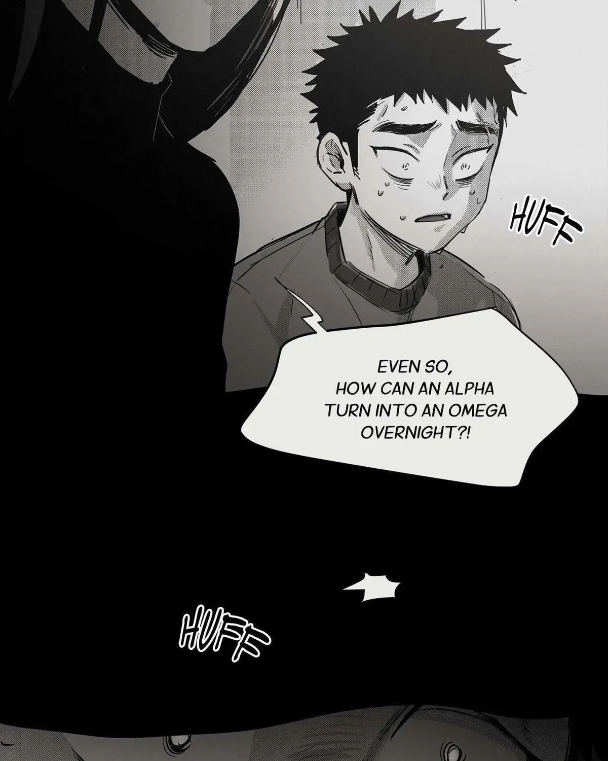 You Are My World chapter 1 page 168