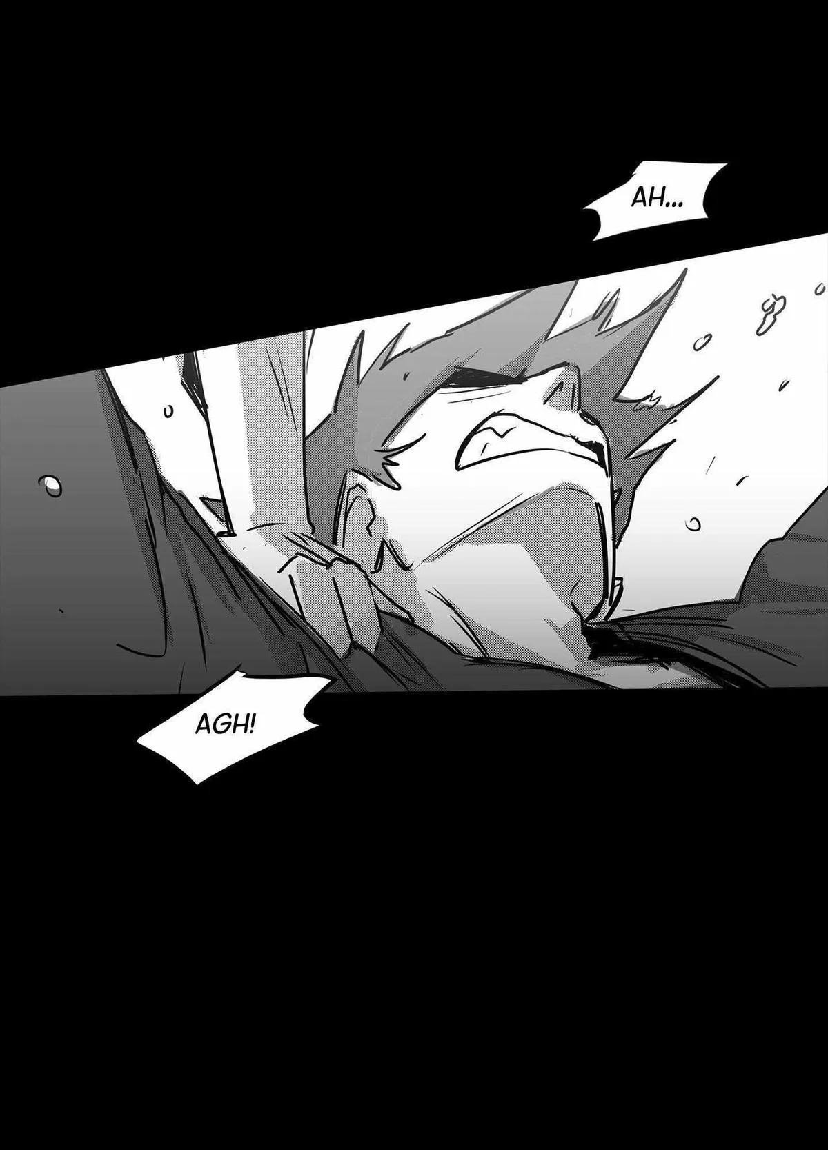 You Are My World chapter 1 page 18