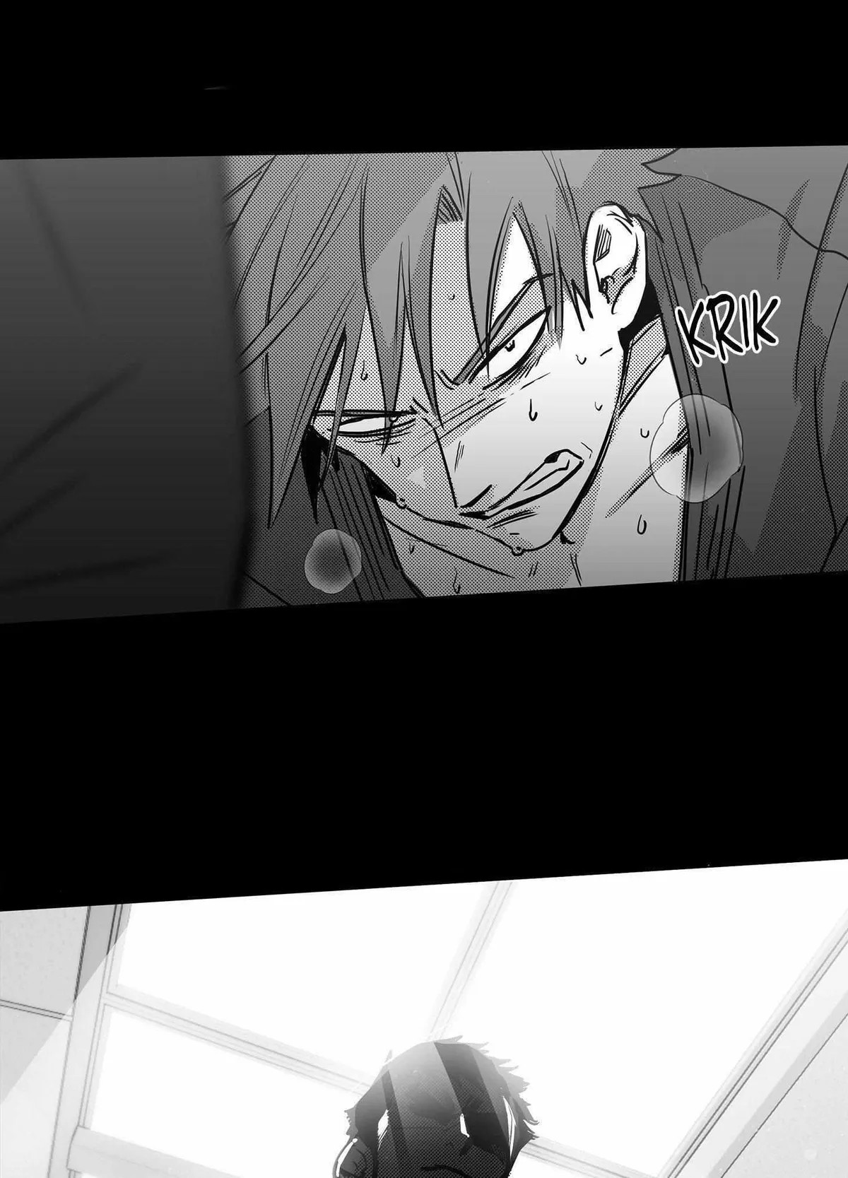 You Are My World chapter 1 page 22