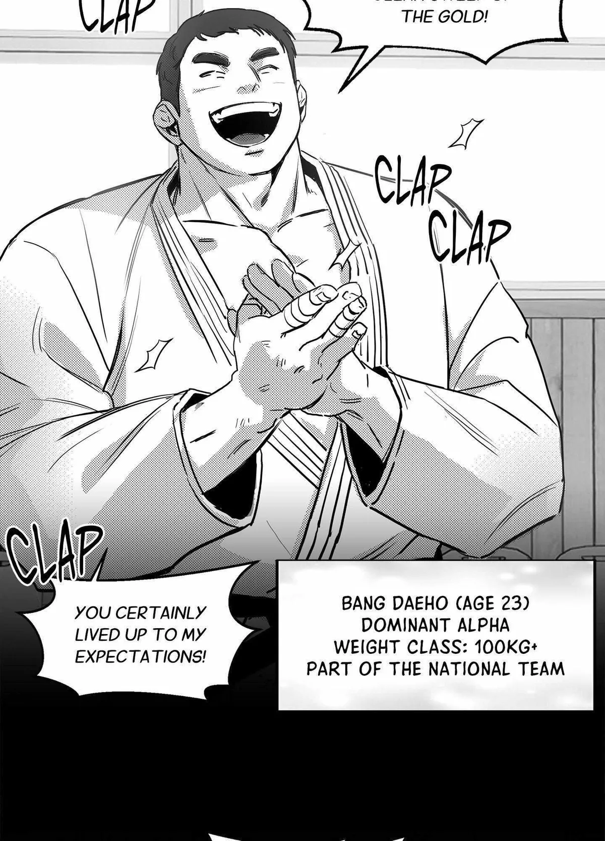 You Are My World chapter 1 page 26
