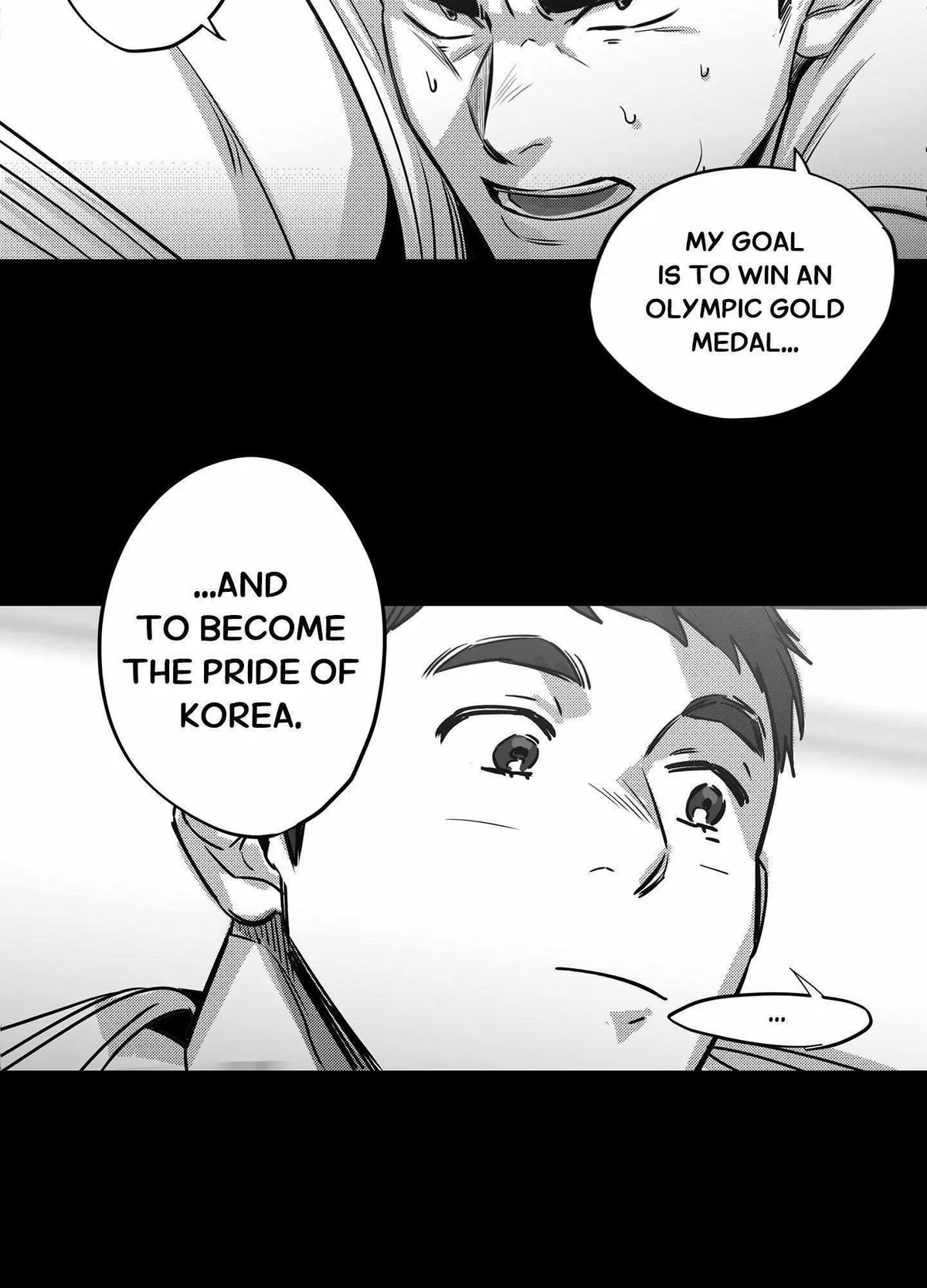 You Are My World chapter 1 page 29