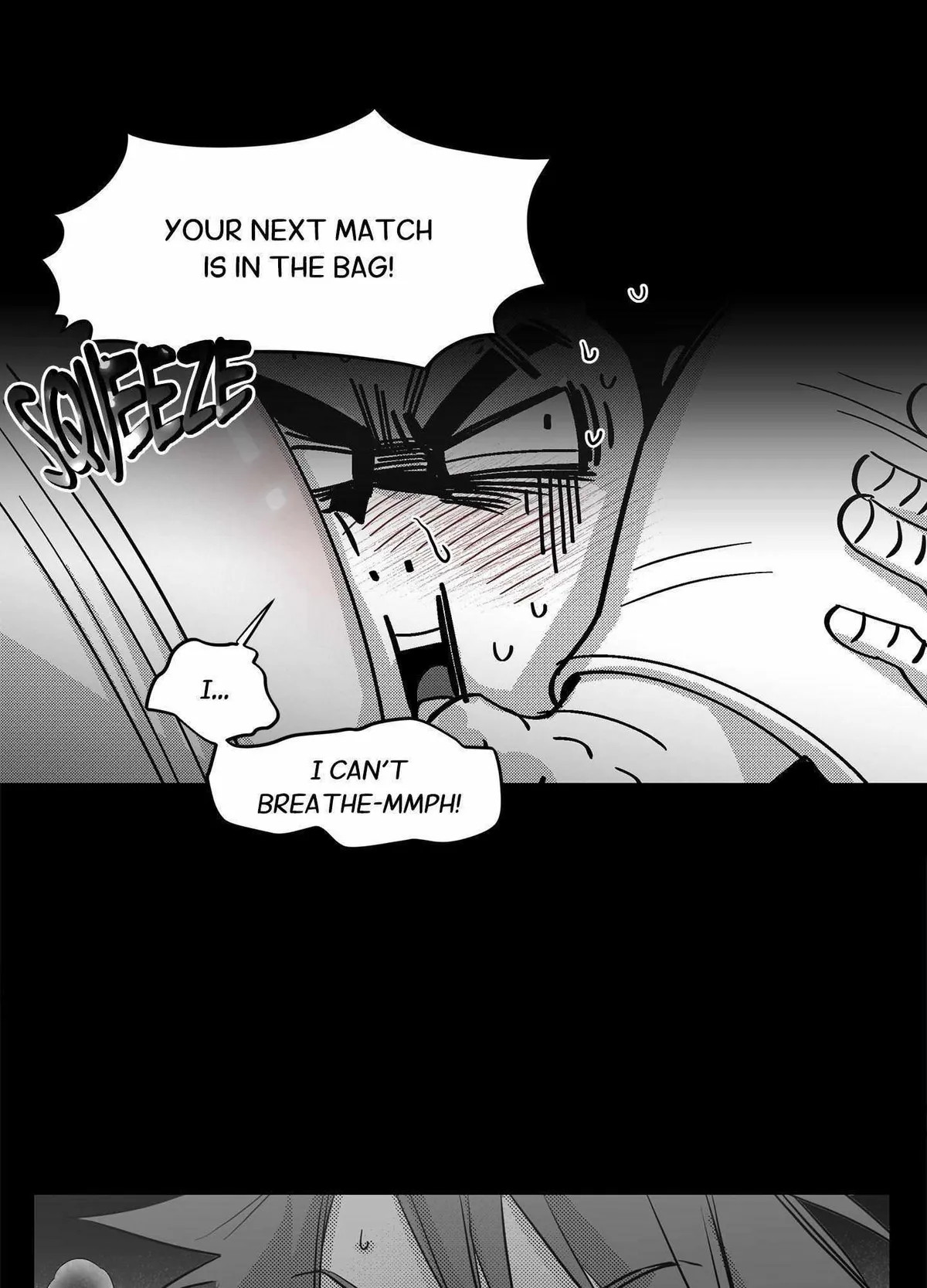 You Are My World chapter 1 page 32