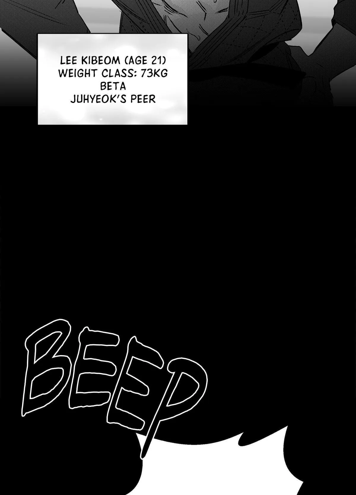 You Are My World chapter 1 page 34