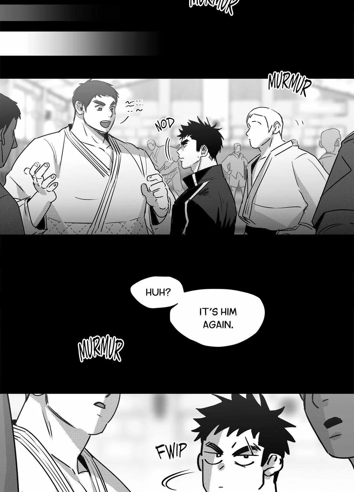 You Are My World chapter 1 page 36