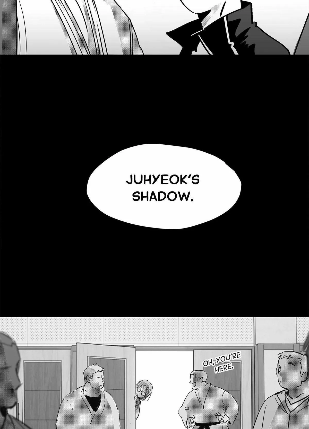 You Are My World chapter 1 page 37