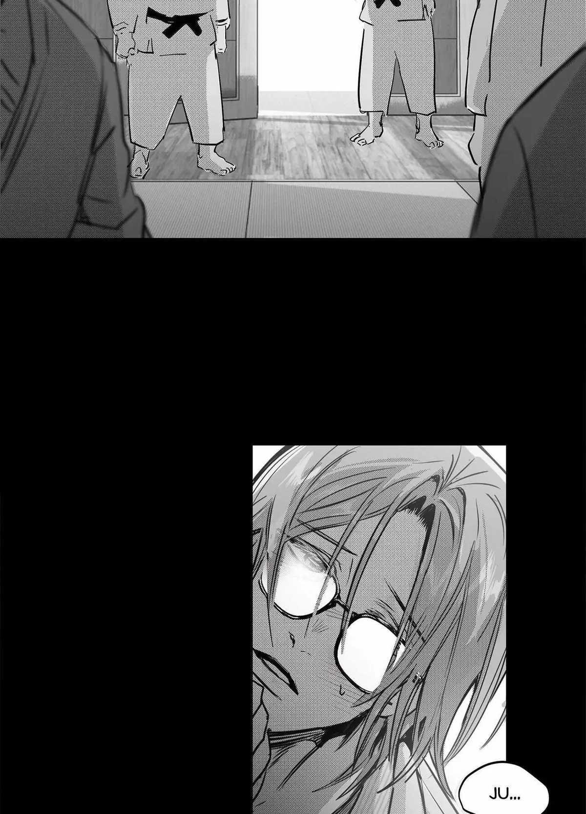 You Are My World chapter 1 page 38