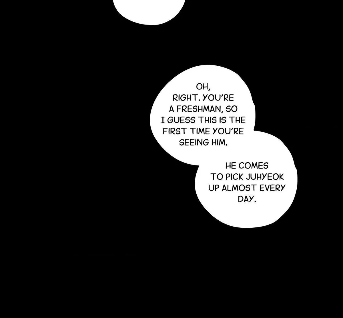You Are My World chapter 1 page 42