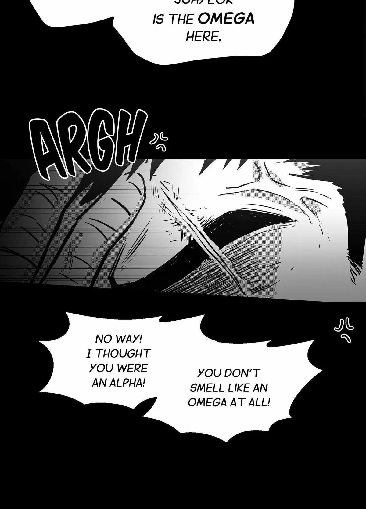 You Are My World chapter 1 page 45