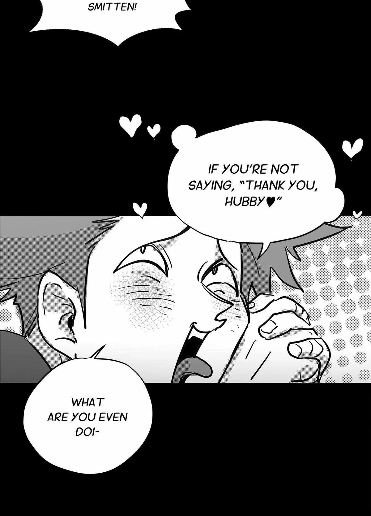 You Are My World chapter 1 page 48