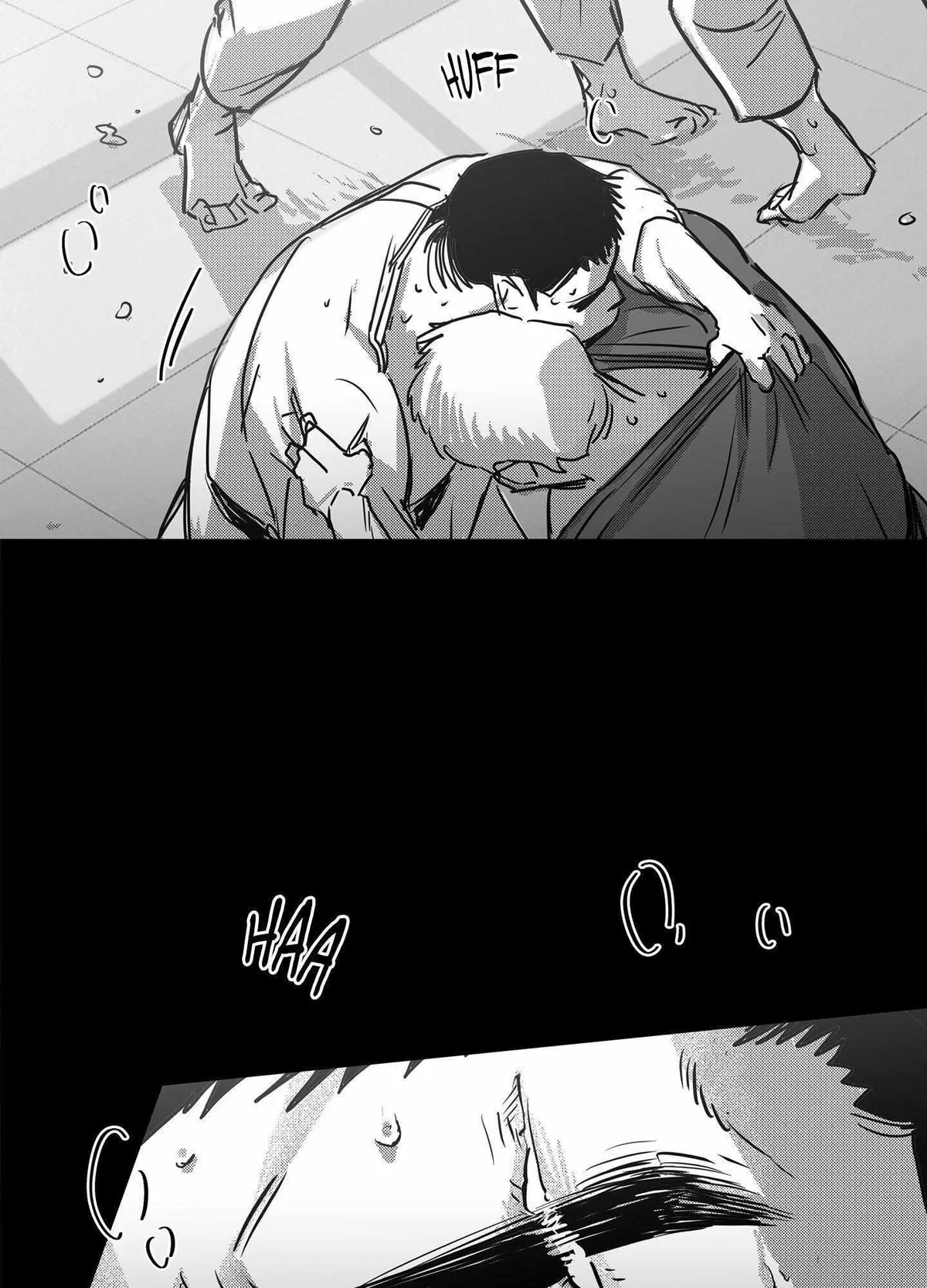 You Are My World chapter 1 page 5