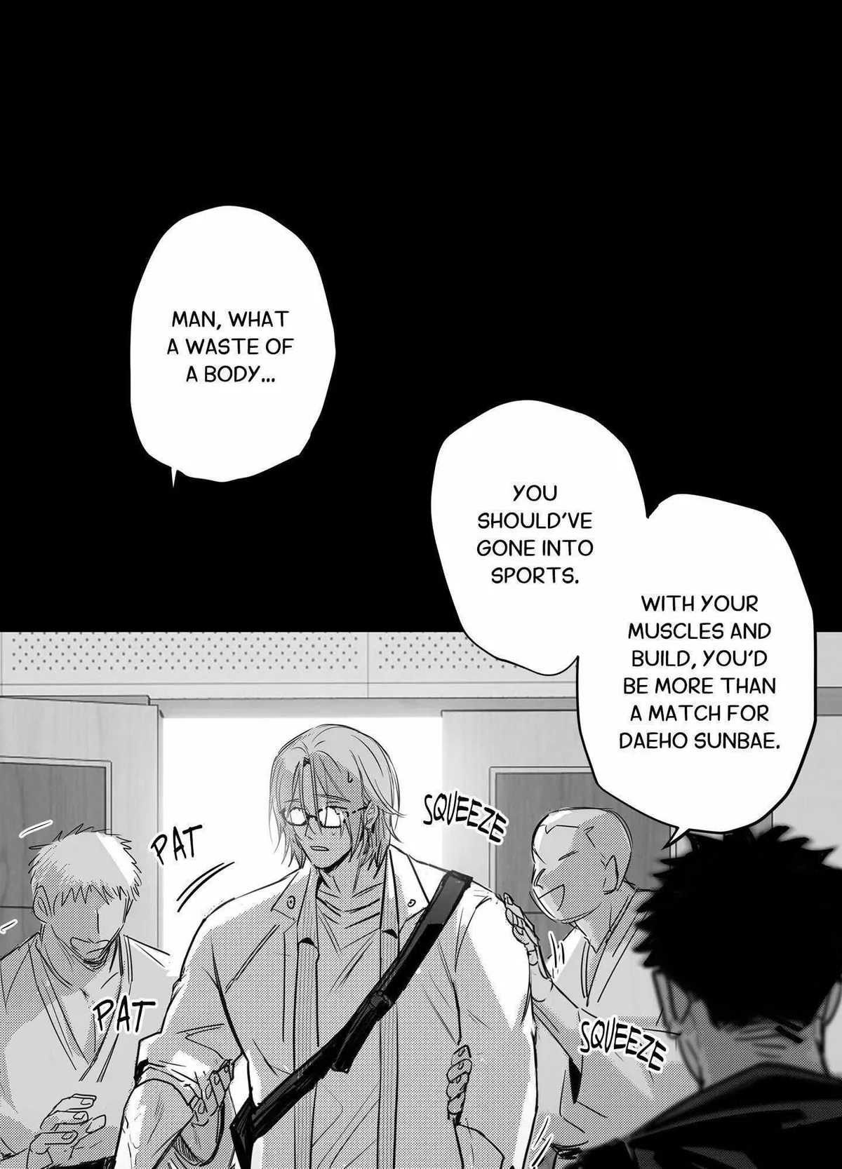 You Are My World chapter 1 page 53