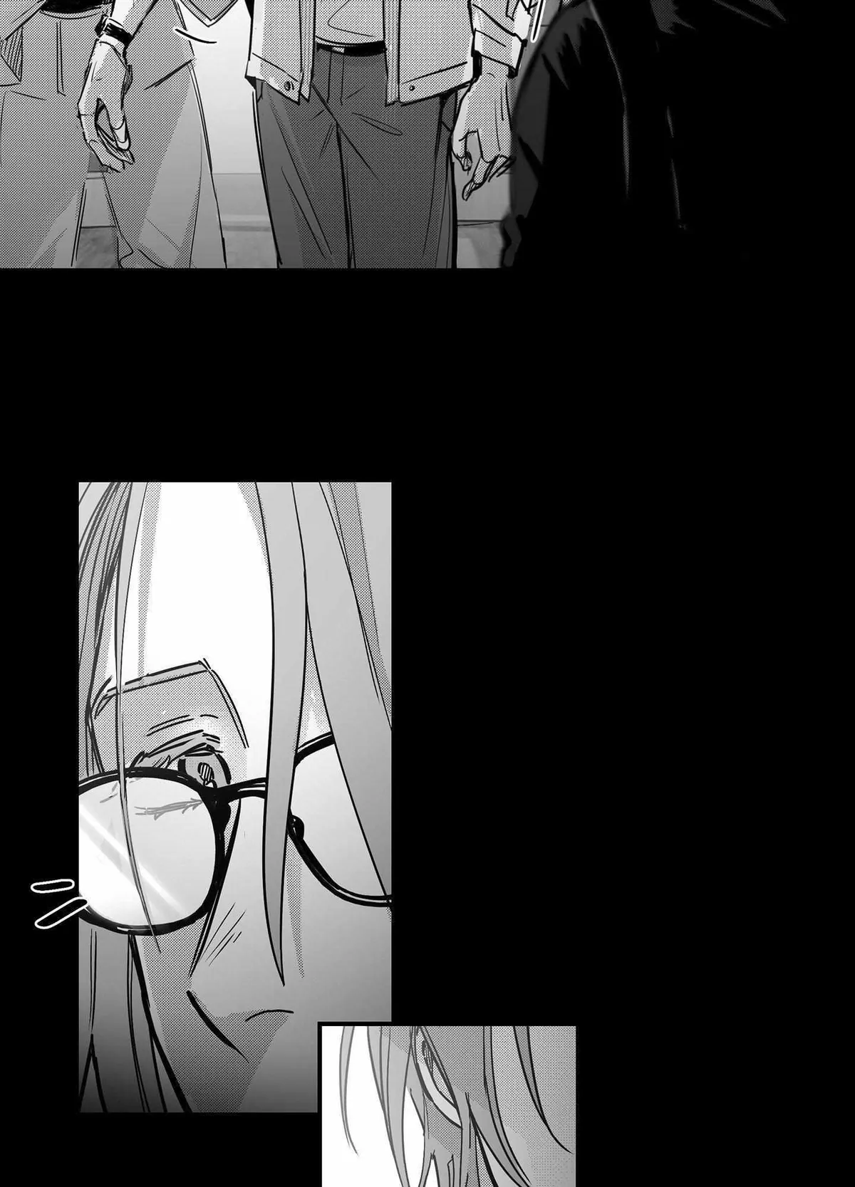 You Are My World chapter 1 page 54