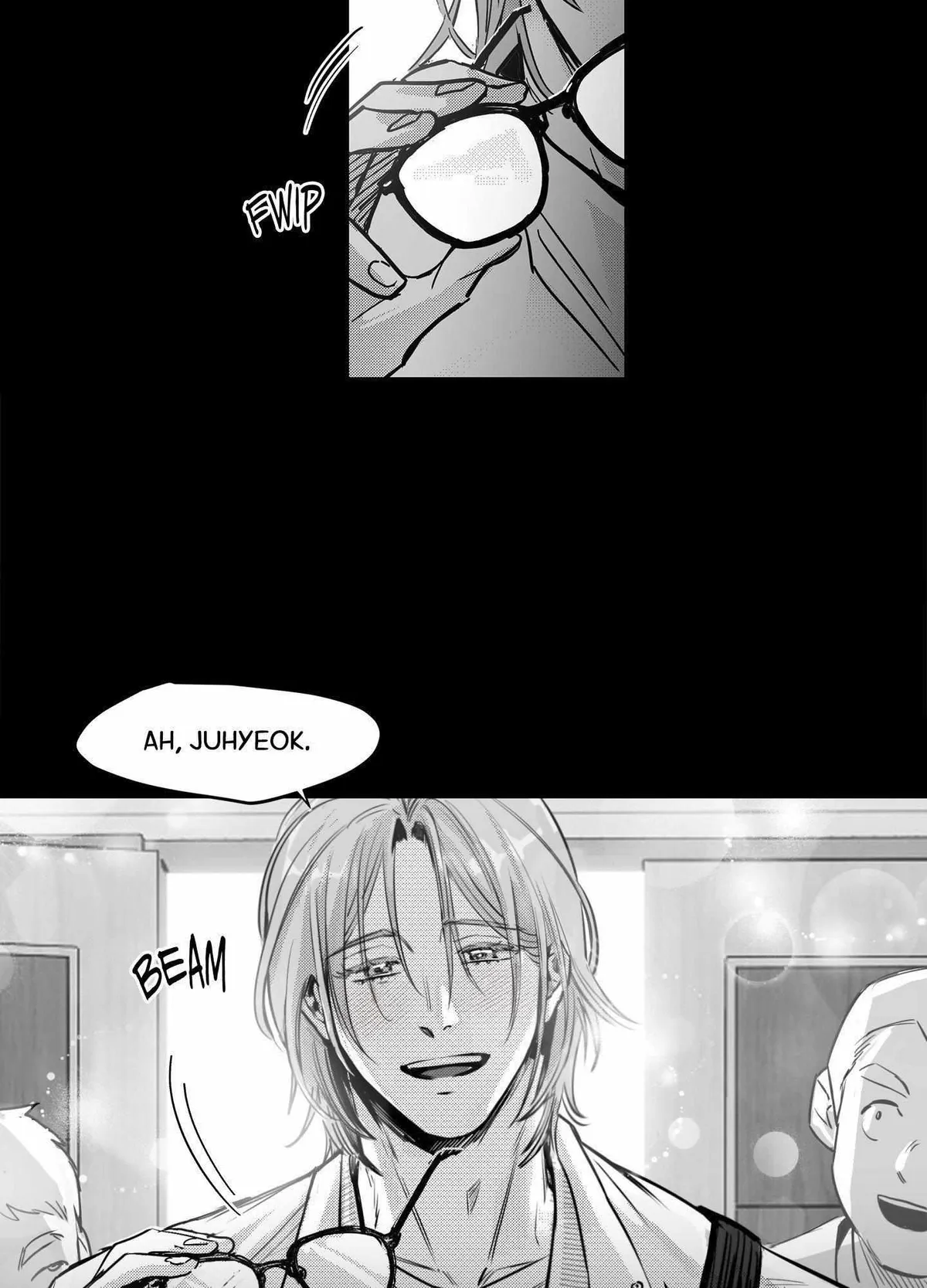 You Are My World chapter 1 page 55