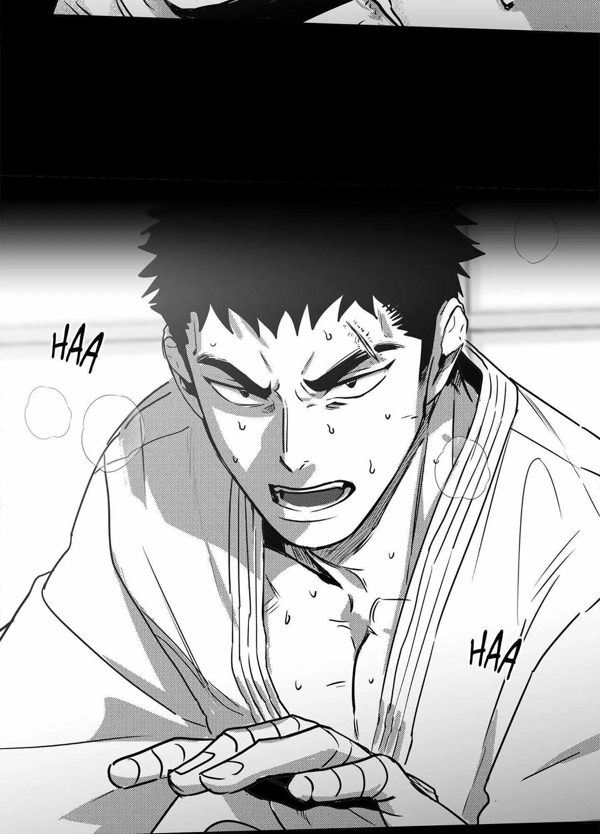 You Are My World chapter 1 page 6