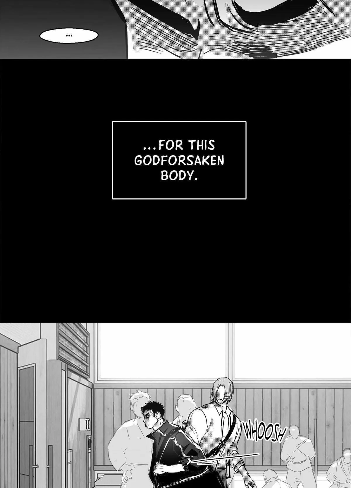 You Are My World chapter 1 page 61
