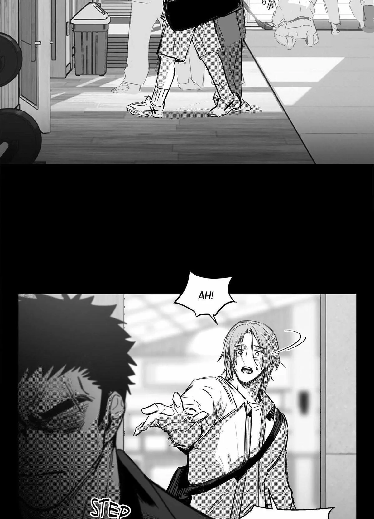 You Are My World chapter 1 page 62