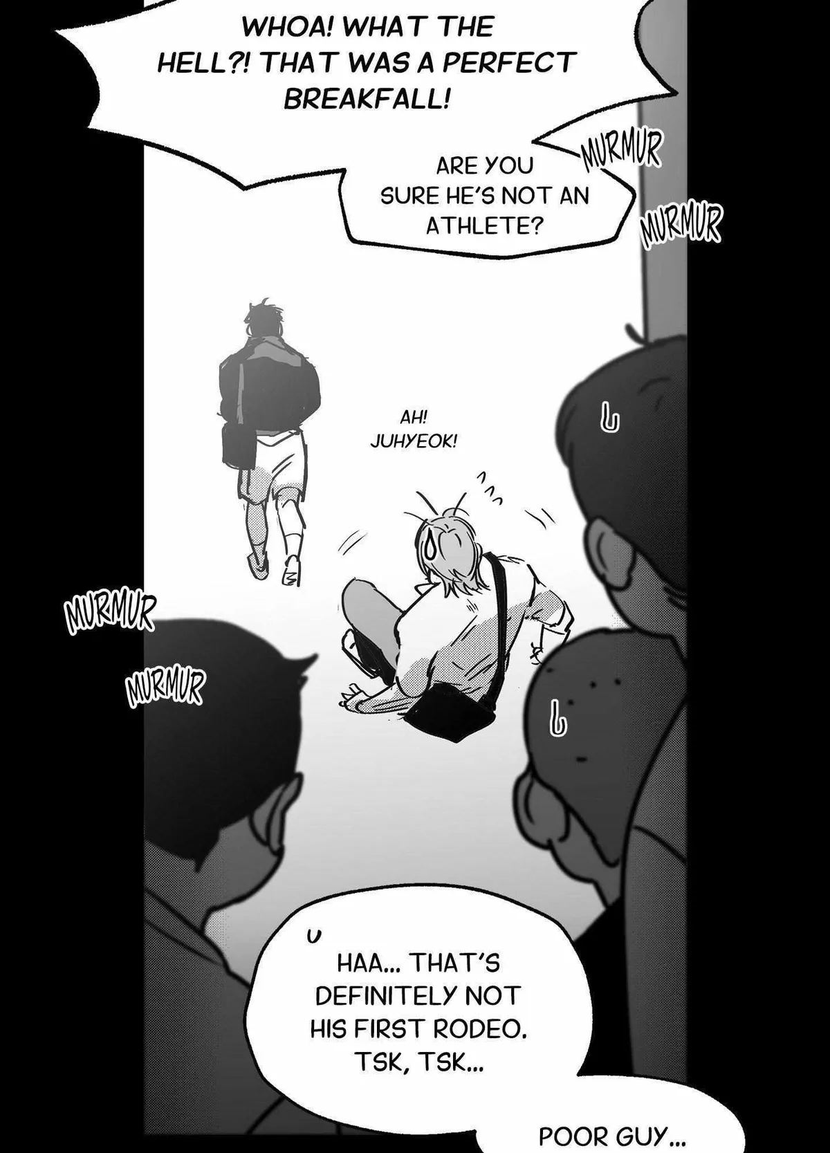 You Are My World chapter 1 page 68