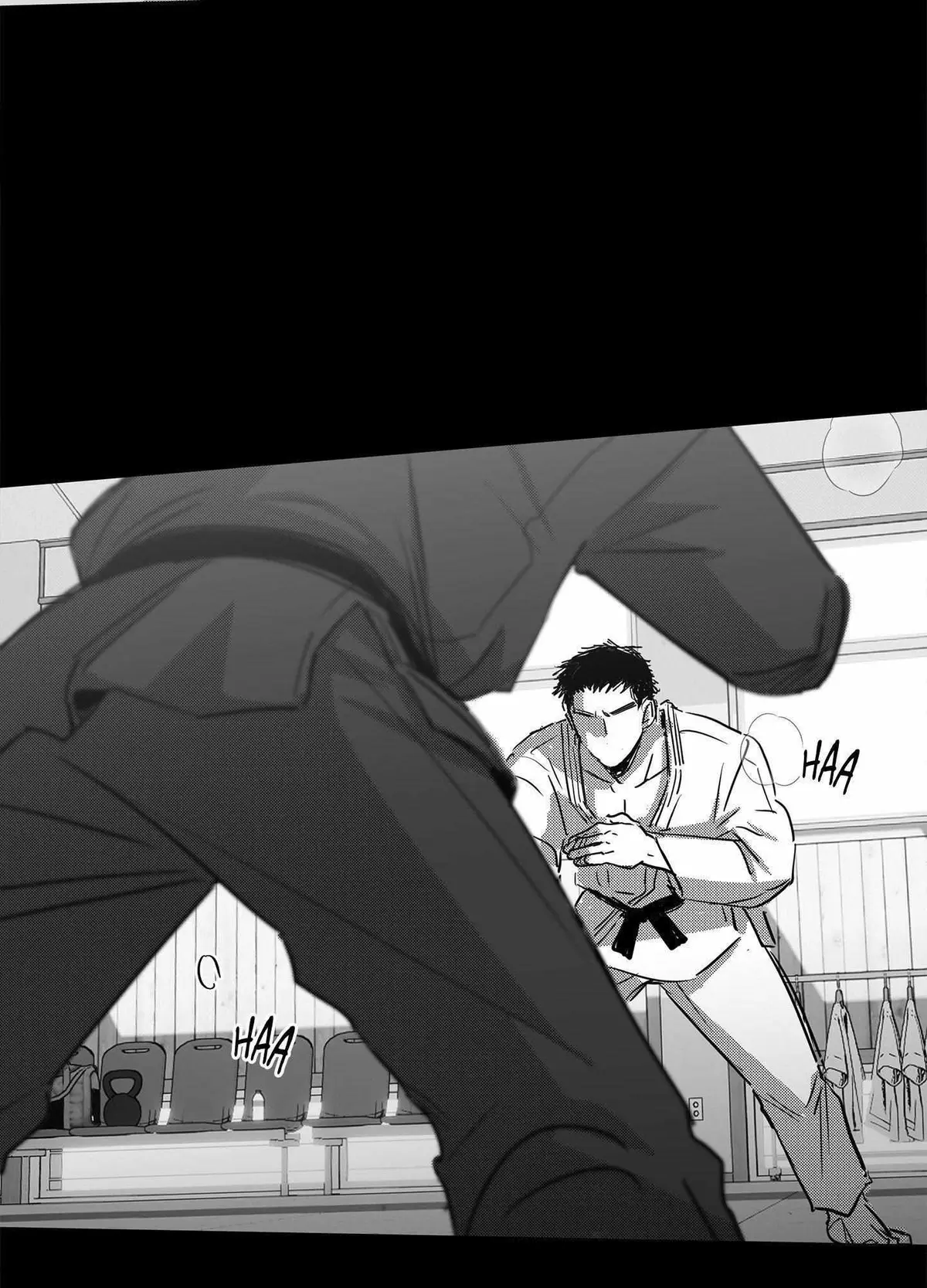 You Are My World chapter 1 page 7