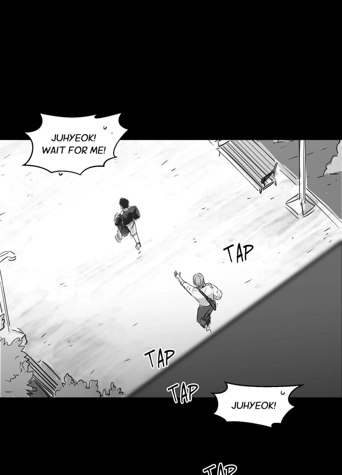 You Are My World chapter 1 page 70