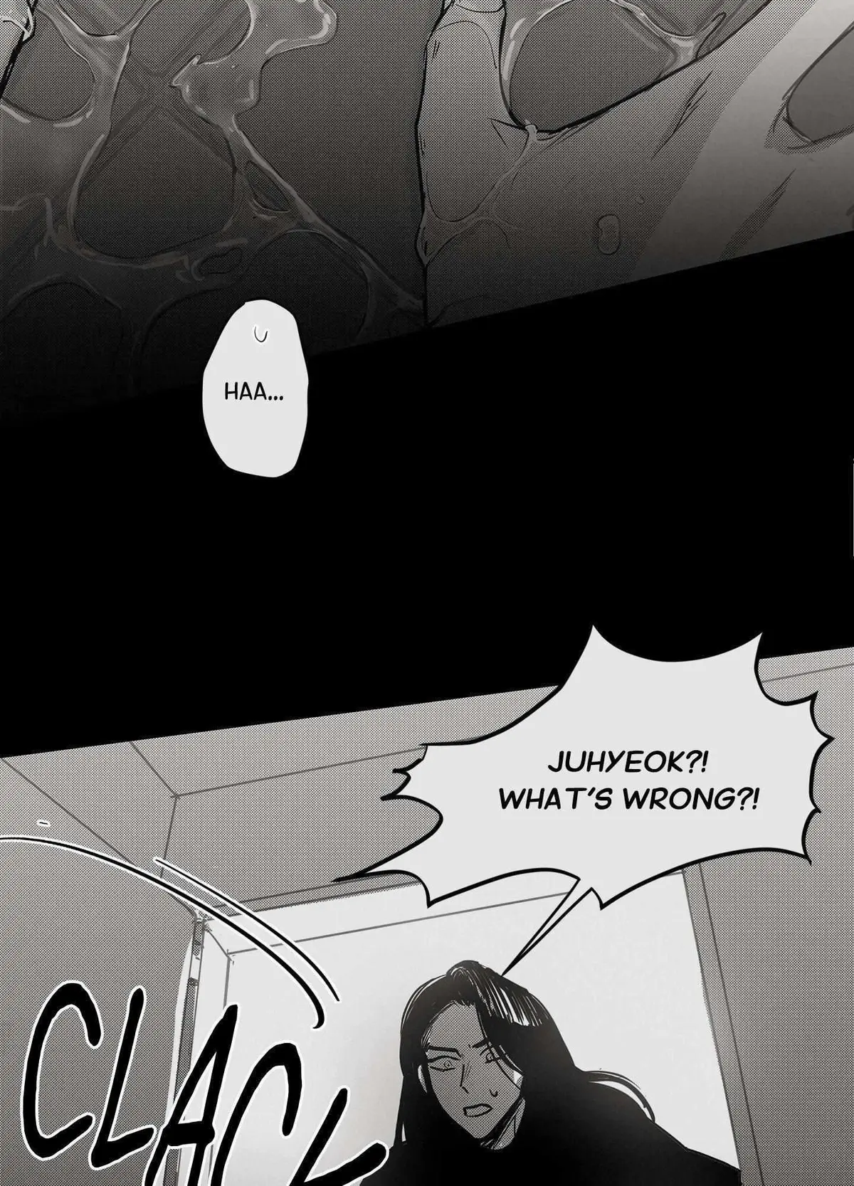 You Are My World chapter 1 page 76