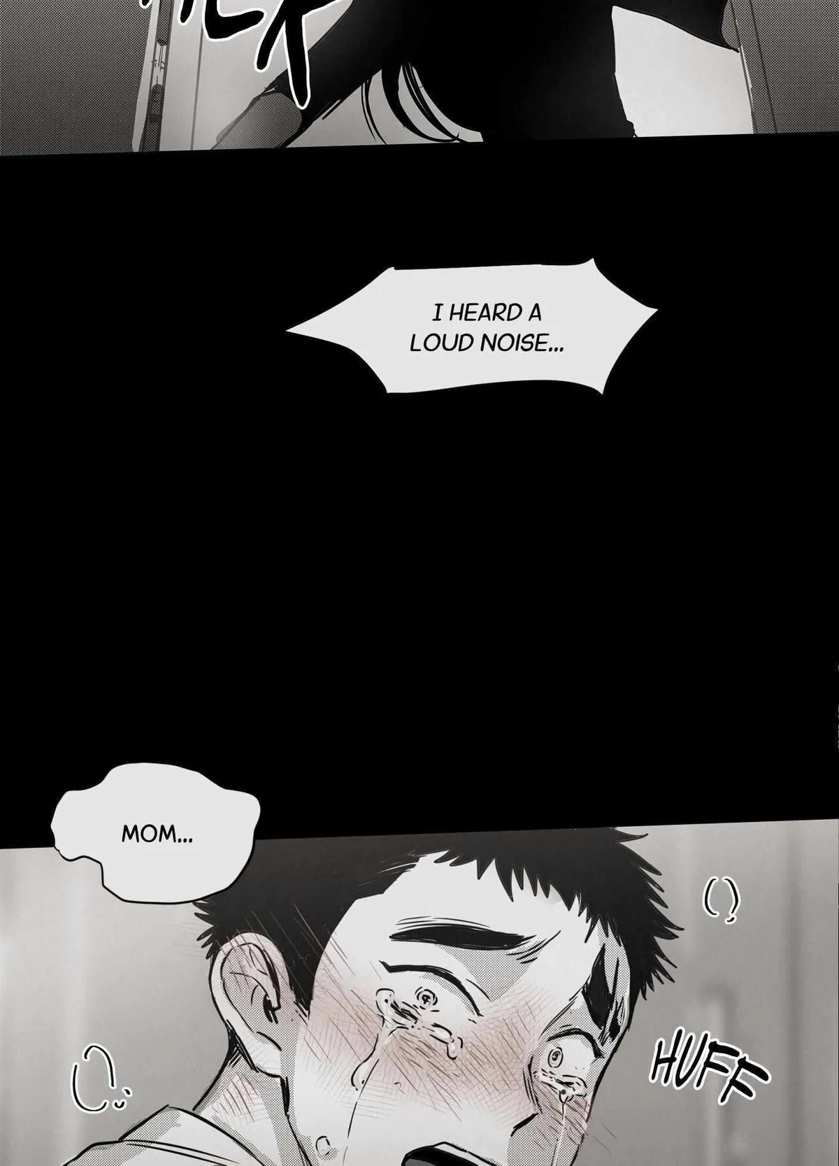 You Are My World chapter 1 page 77