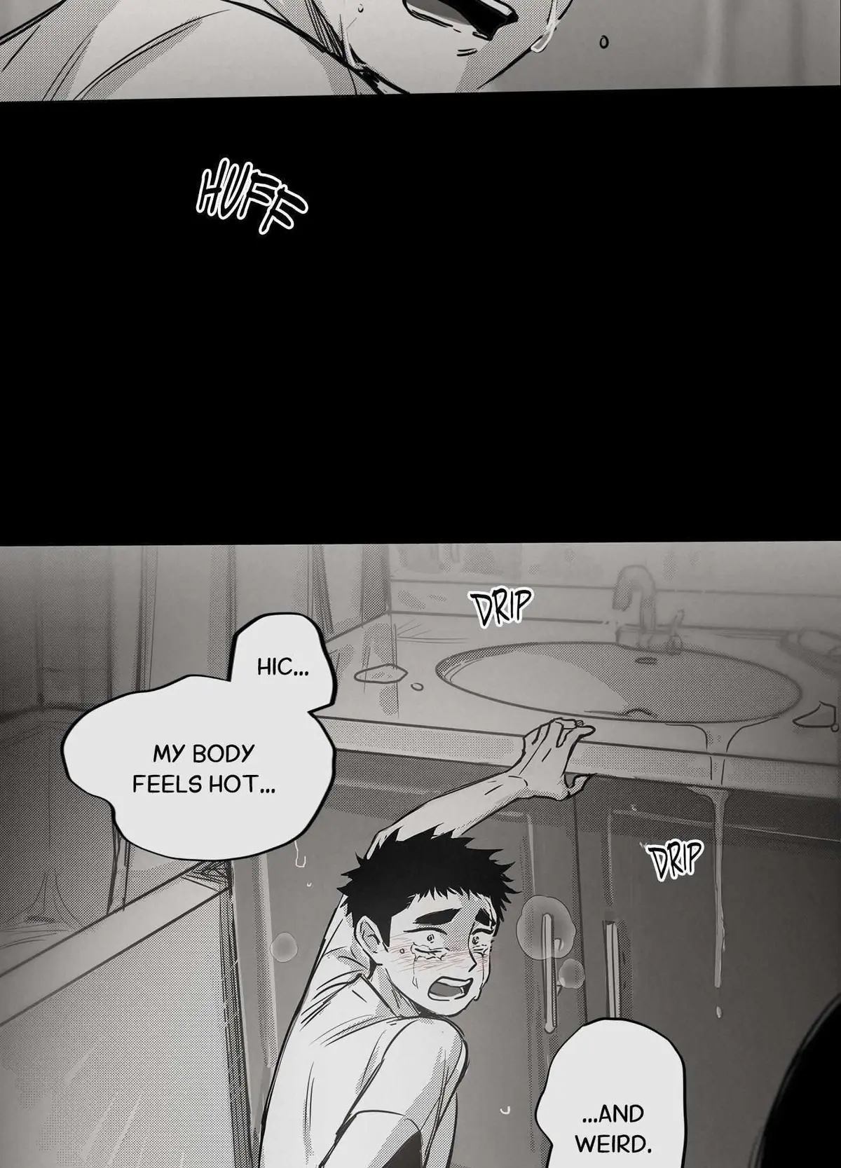 You Are My World chapter 1 page 78