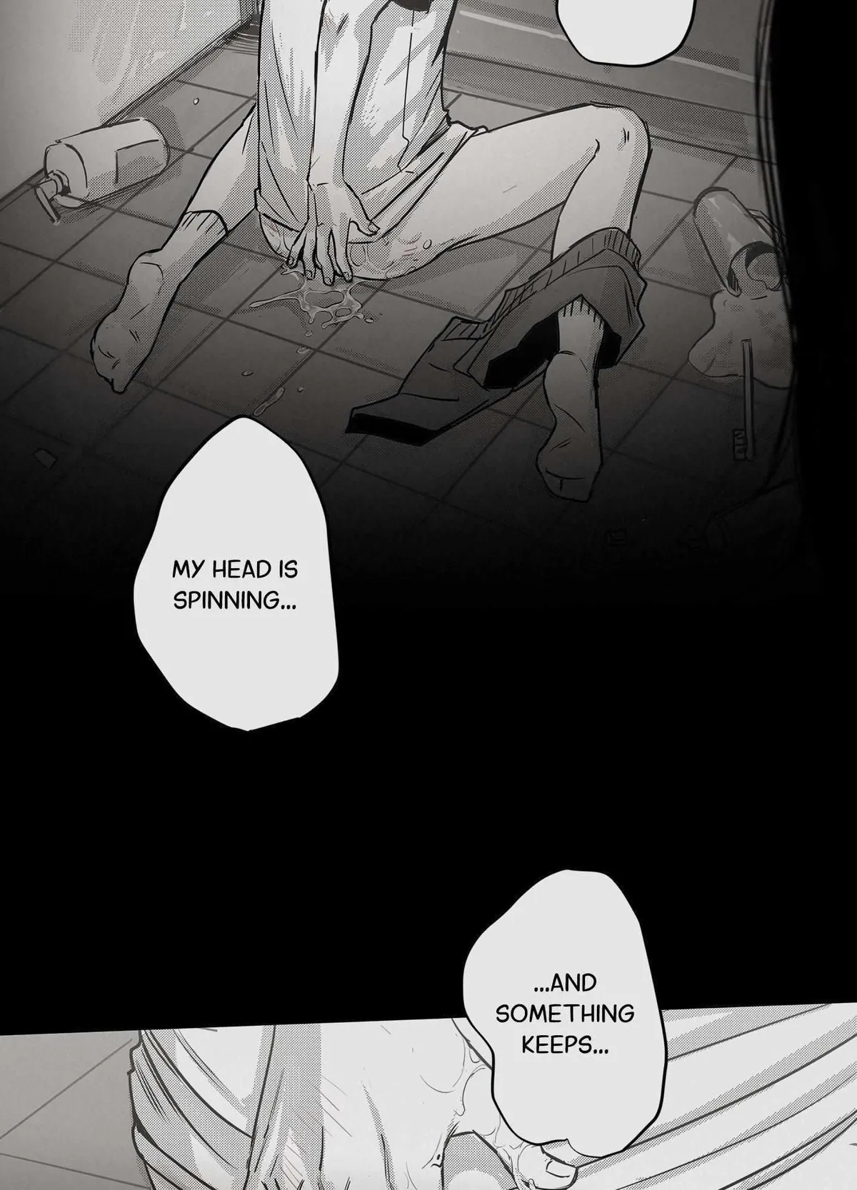 You Are My World chapter 1 page 79