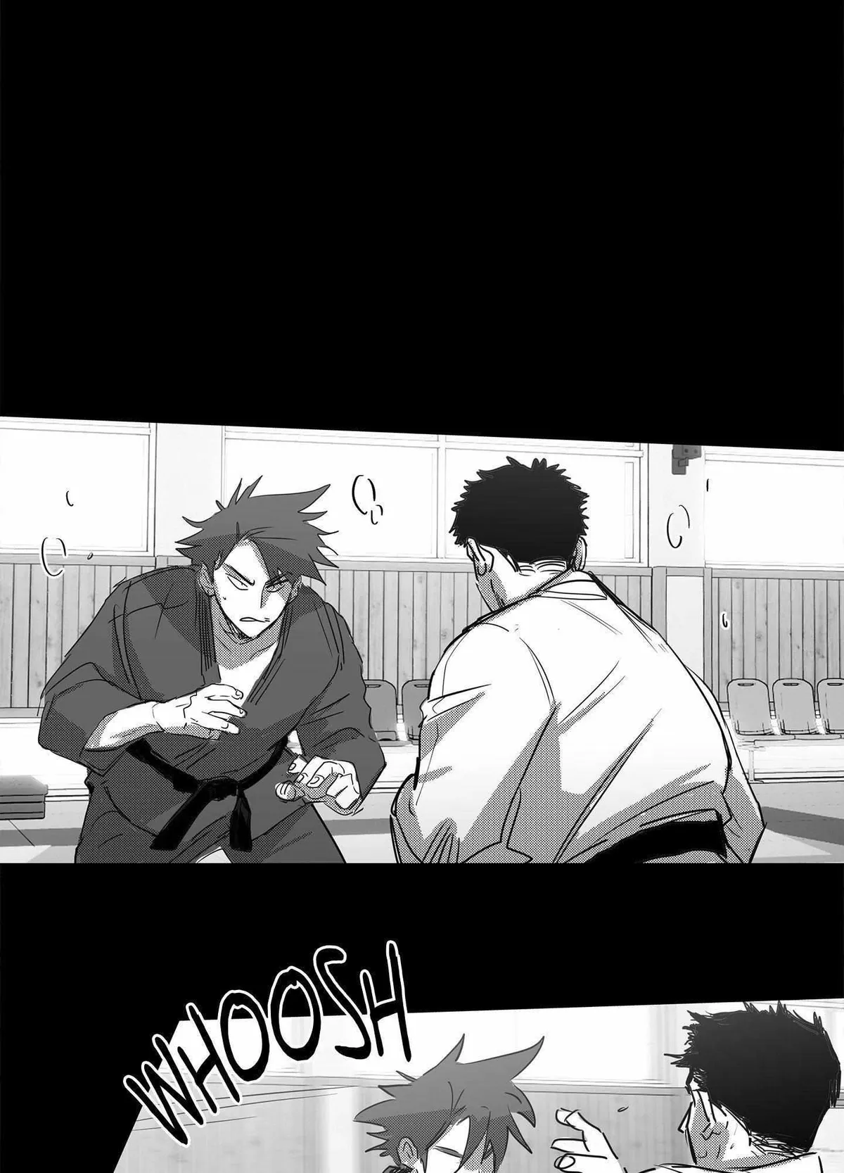 You Are My World chapter 1 page 8