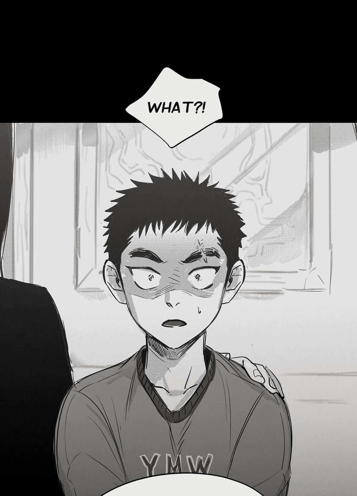 You Are My World chapter 1 page 83