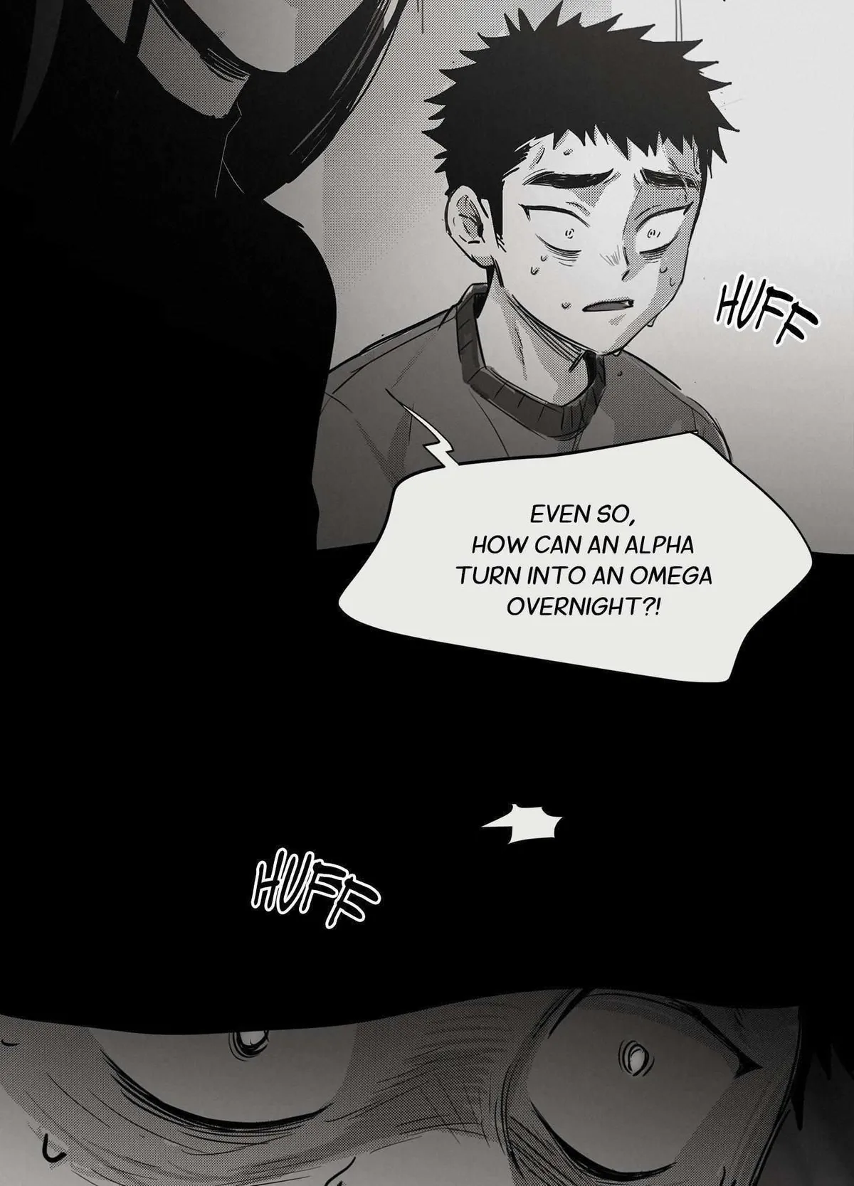 You Are My World chapter 1 page 88