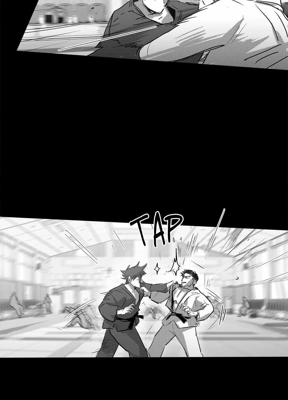 You Are My World chapter 1 page 9