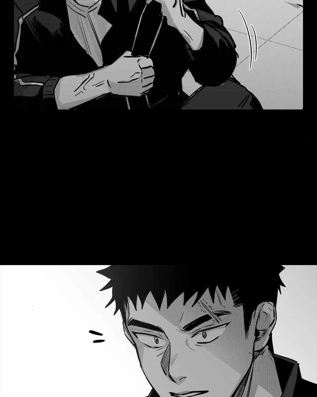 You Are My World chapter 1 page 97